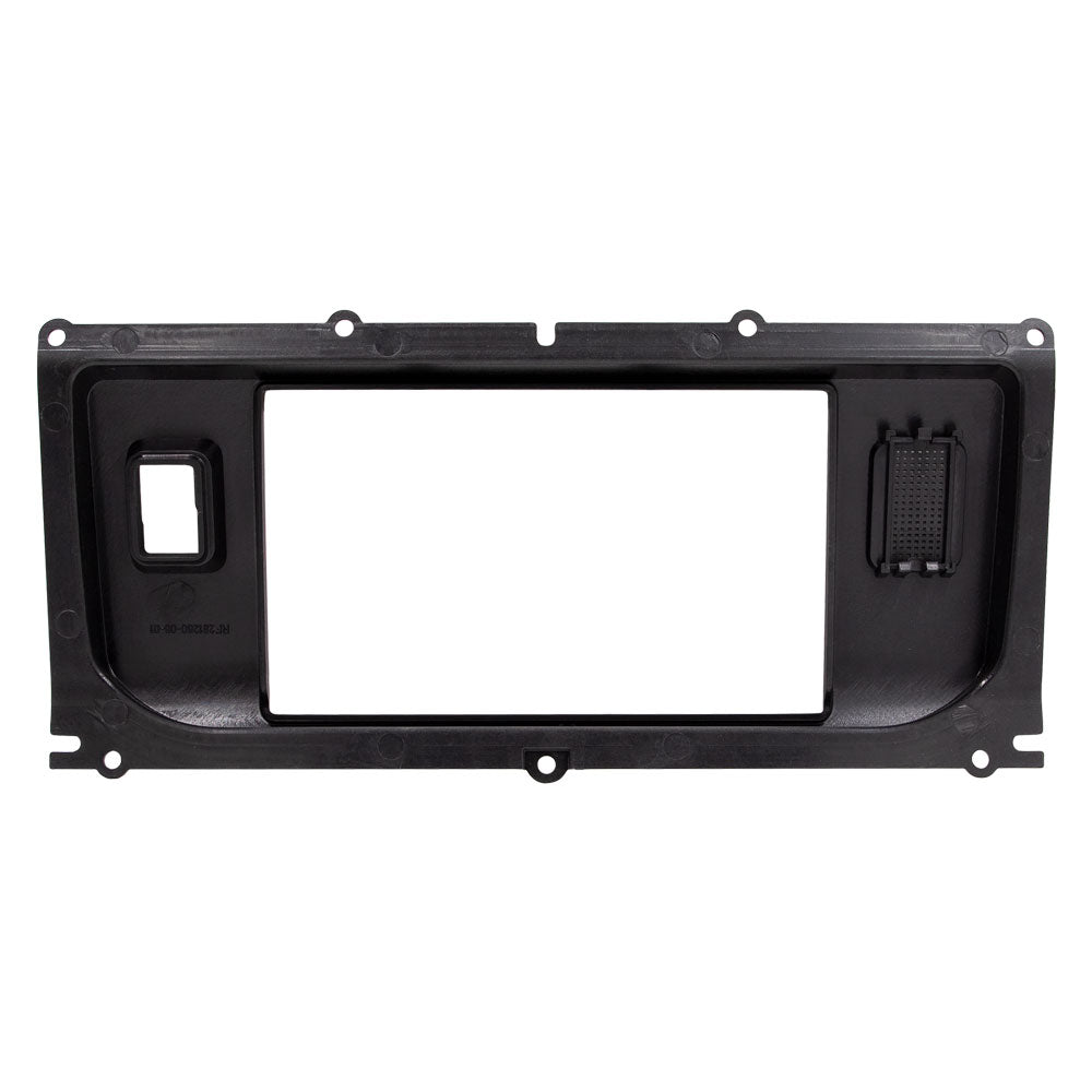 Metra Radio Installation Kits – 95-9403B