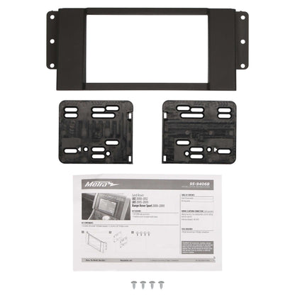 Metra Radio Installation Kits – 95-9406B