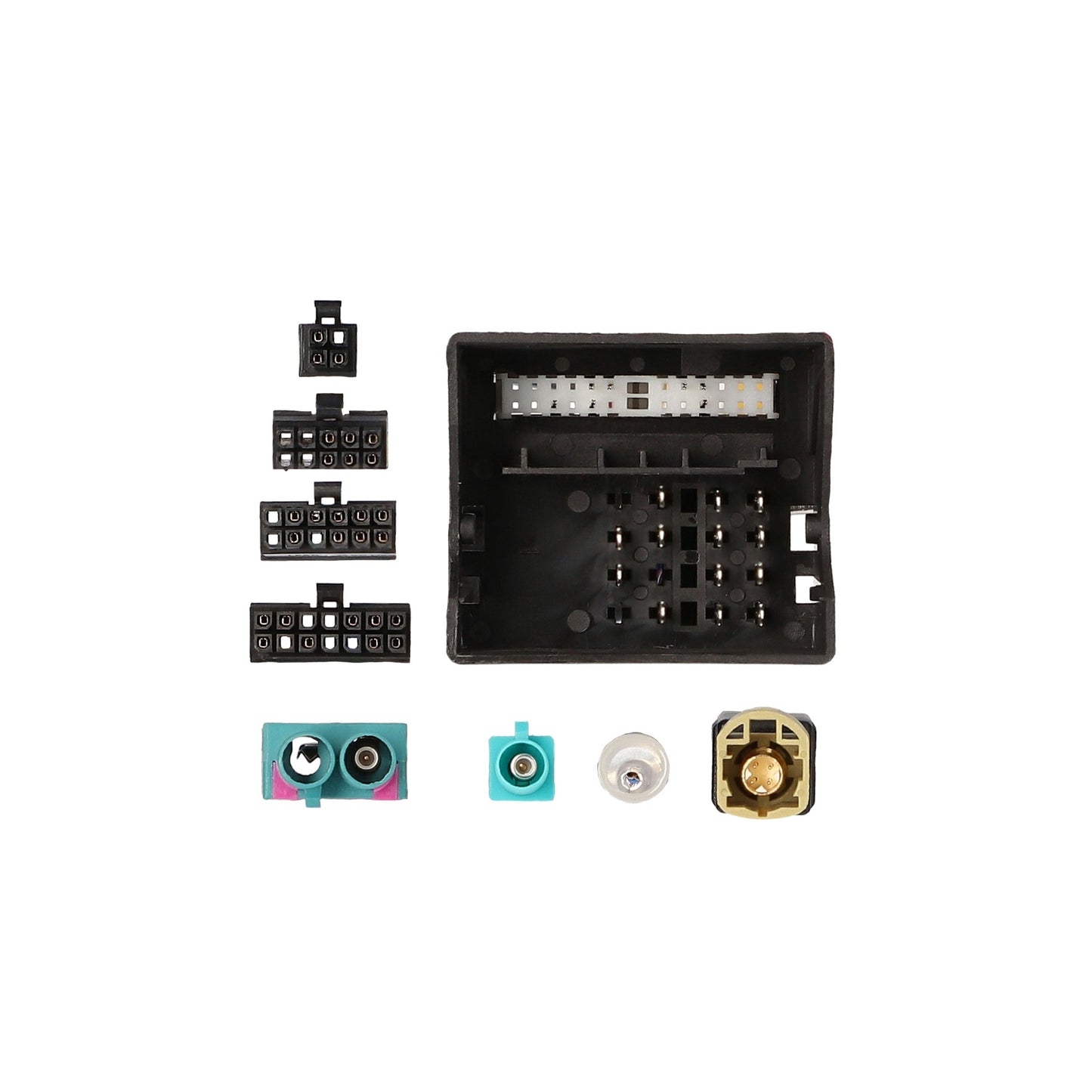 Metra Radio Installation Kits – 95-9613B