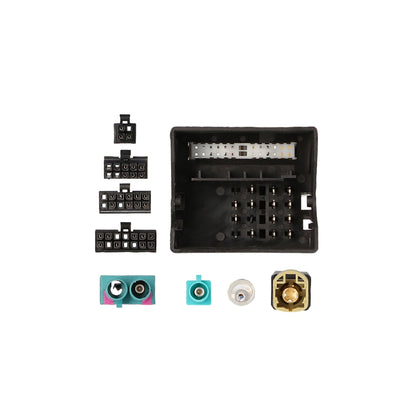 Metra Radio Installation Kits – 95-9613B