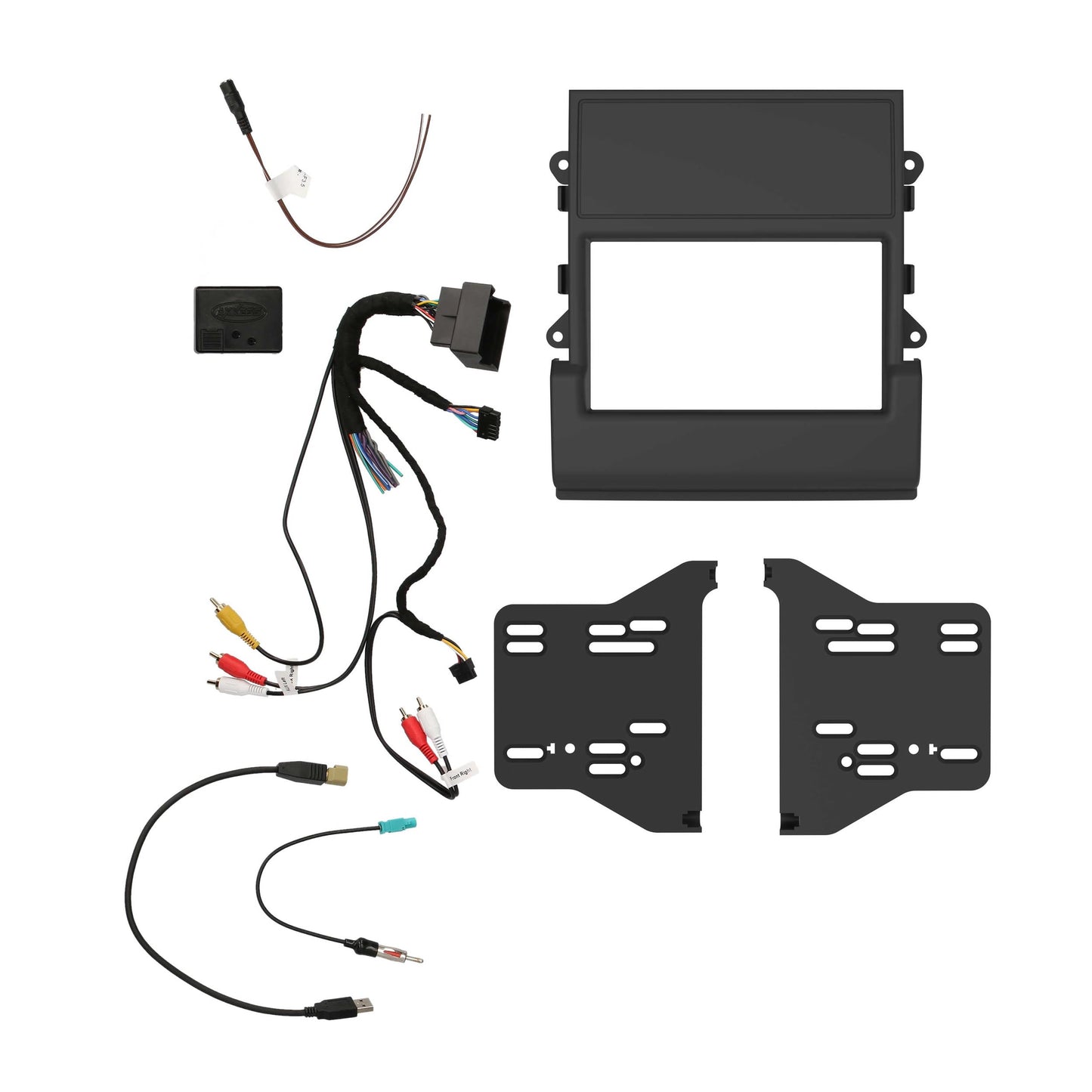 Metra Radio Installation Kits – 95-9613B