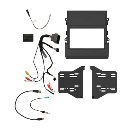 Metra Radio Installation Kits – 95-9613B