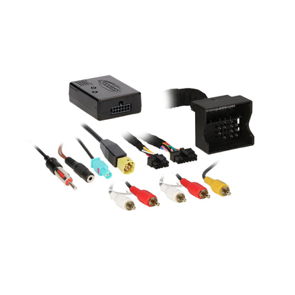 Metra Radio Installation Kits – 95-9613B