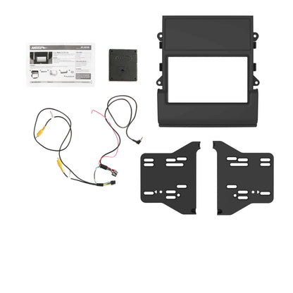 Metra Radio Installation Kits – 95-9615B