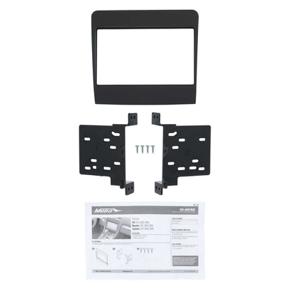 Metra Radio Installation Kits – 95-9618B