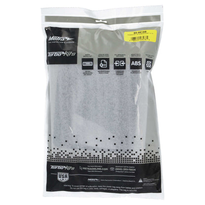 Metra Radio Installation Kits – 95-9618B