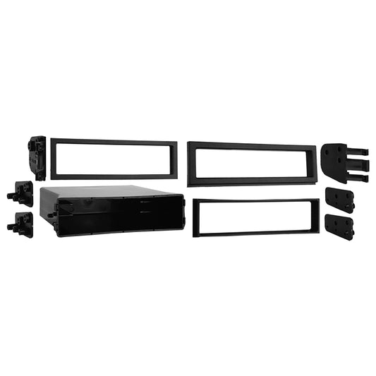 Metra Radio Installation Kits – 98-8999