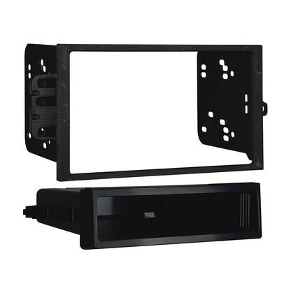 Metra Radio Installation Kits – 99-2001