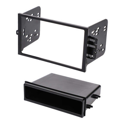 Metra Radio Installation Kits – 99-2001