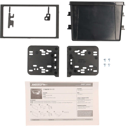 Metra Radio Installation Kits – 99-2001