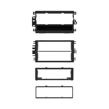 Metra Radio Installation Kits – 99-2003