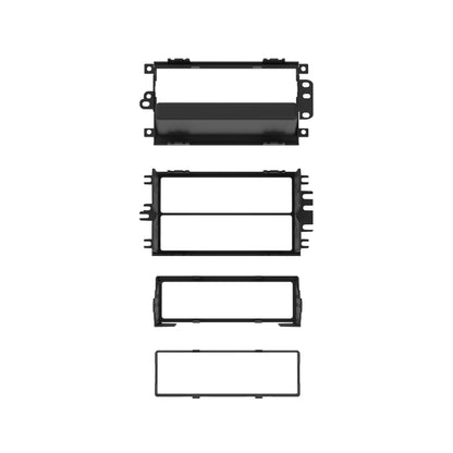 Metra Radio Installation Kits – 99-2003