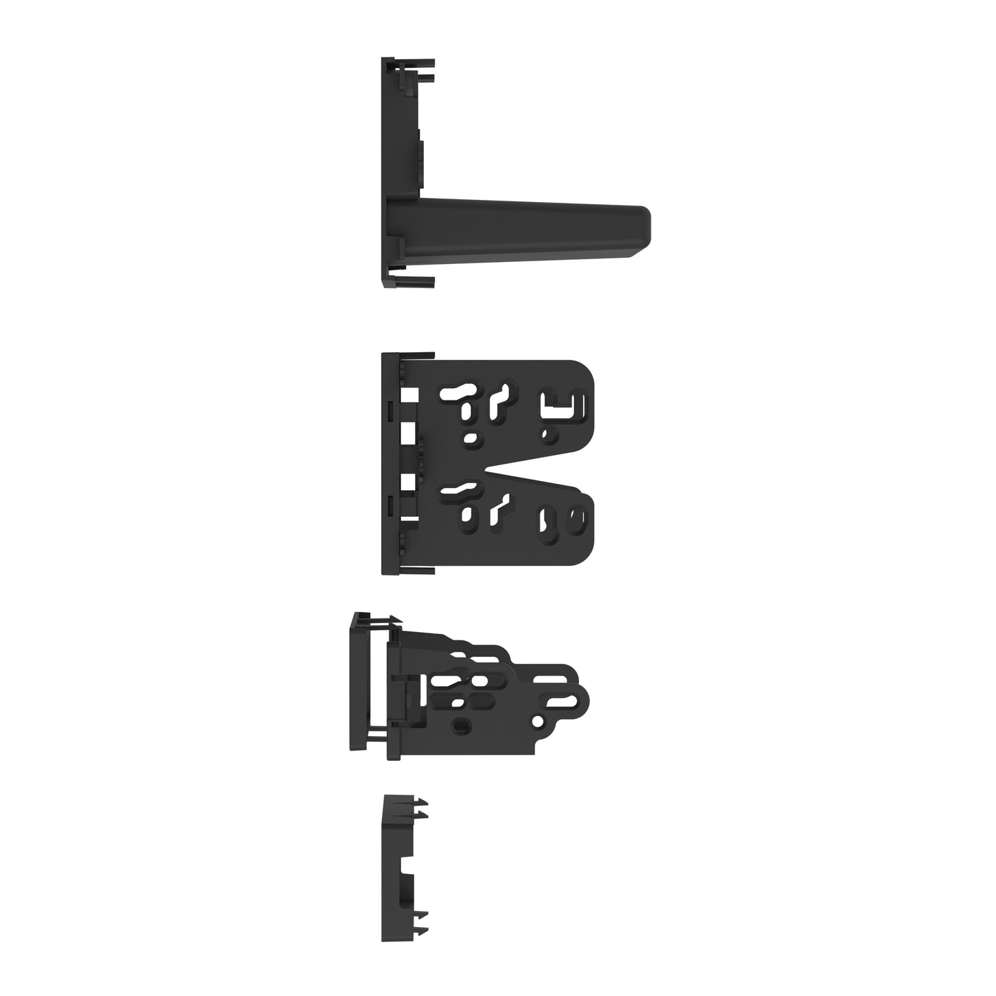 Metra Radio Installation Kits – 99-2003