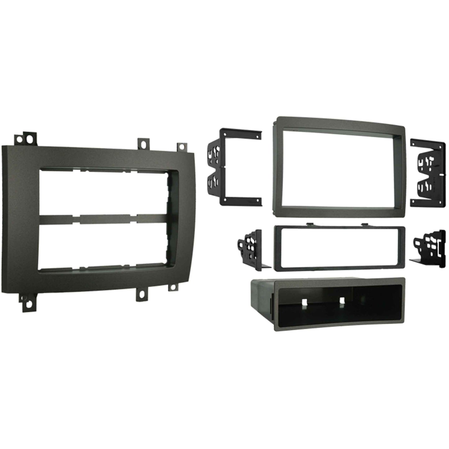 Metra Radio Installation Kits – 99-2006G