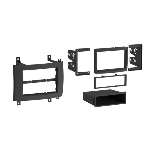 Metra Radio Installation Kits – 99-2006