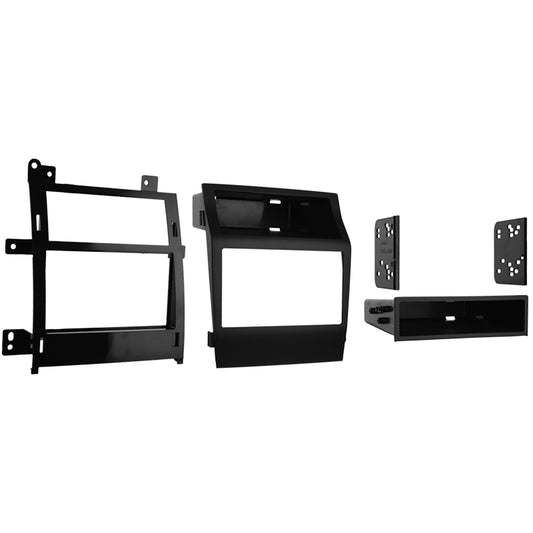 Metra Radio Installation Kits – 99-2007