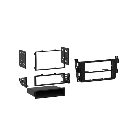 Metra Radio Installation Kits – 99-2008