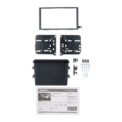Metra Radio Installation Kits – 99-2011