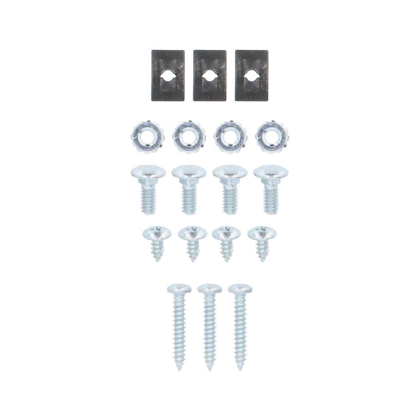 Metra Radio Installation Kits – 99-2011