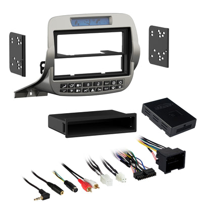 Metra Radio Installation Kits – 99-3010S