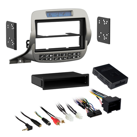 Metra Radio Installation Kits – 99-3010S