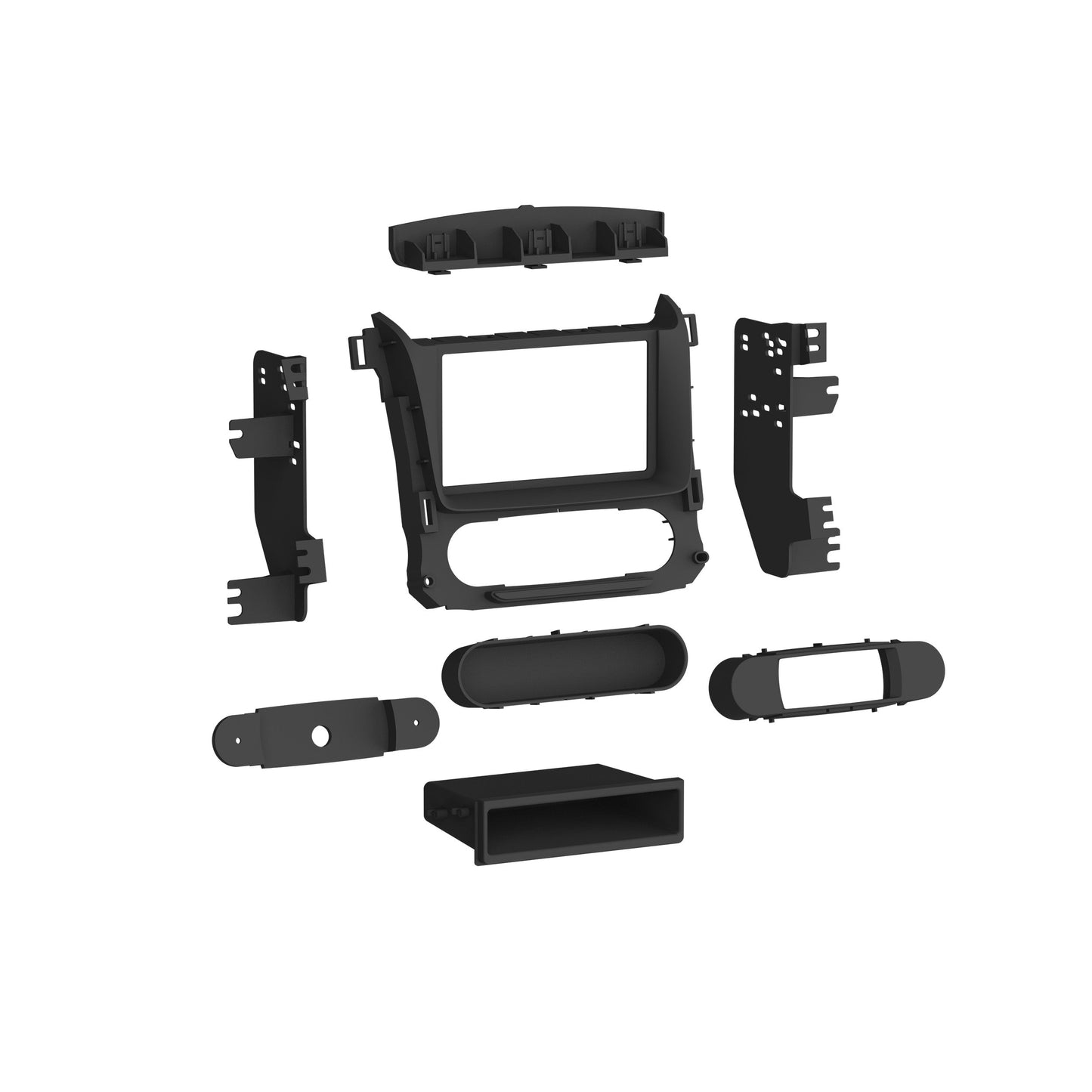 Metra Radio Installation Kits – 99-3015G