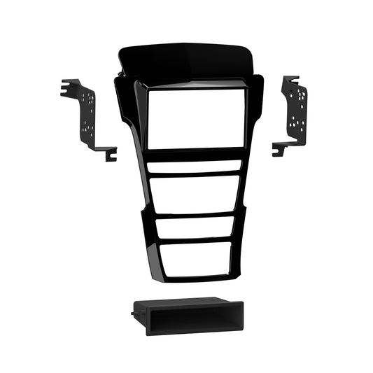 Metra Radio Installation Kits – 99-3018HG