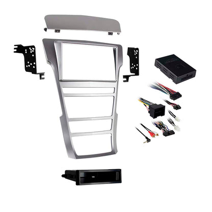 Metra Radio Installation Kits – 99-3018S