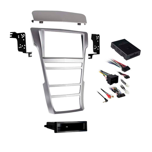 Metra Radio Installation Kits – 99-3018S