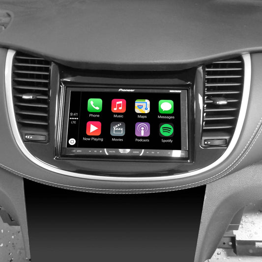 Metra Radio Installation Kits – 99-3023HG