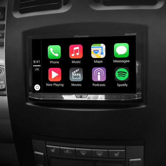 Metra Radio Installation Kits – 99-3026B