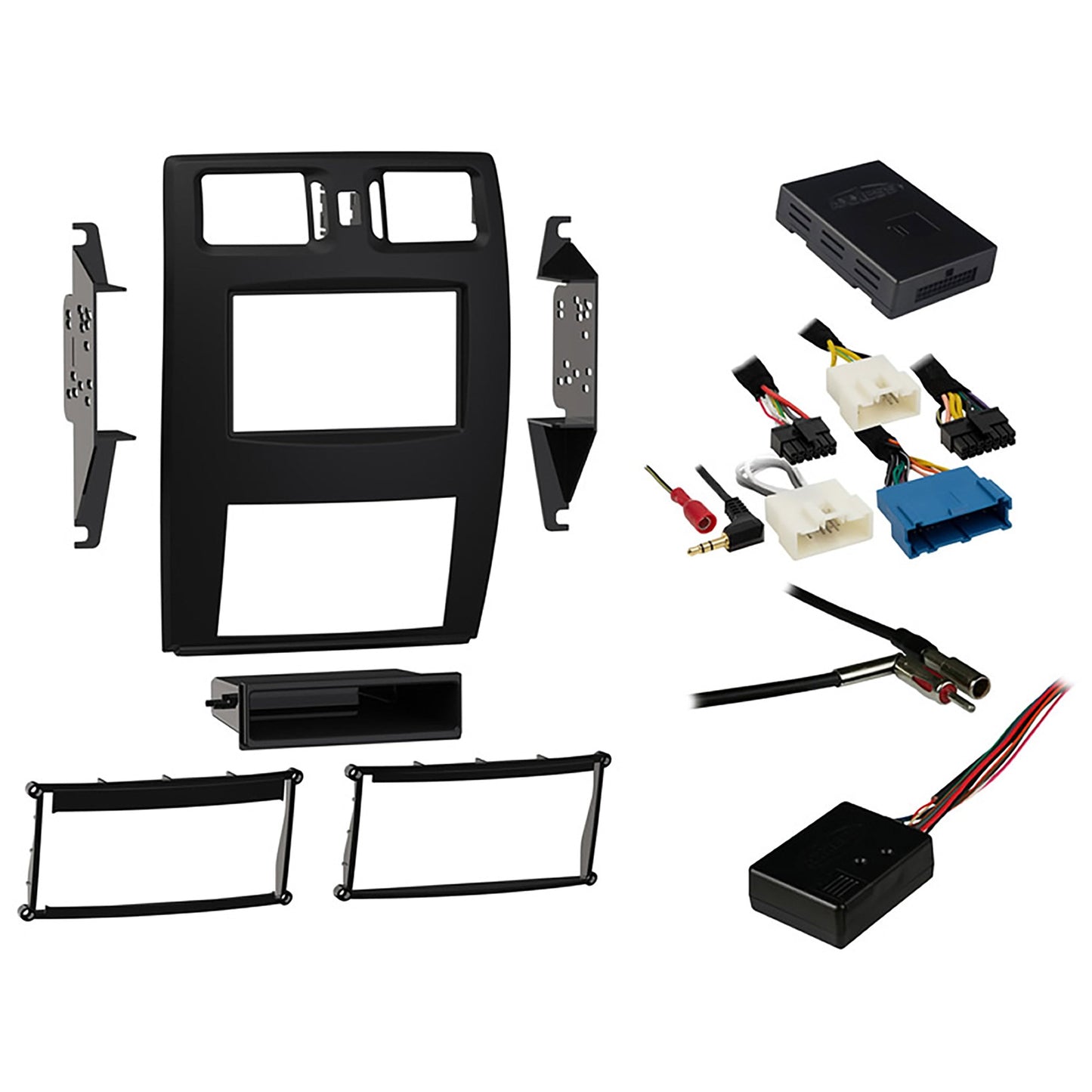 Metra Radio Installation Kits – 99-3030B