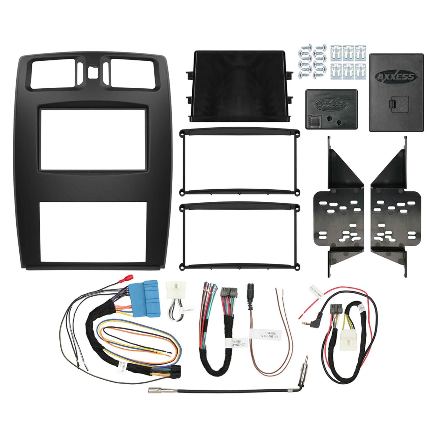 Metra Radio Installation Kits – 99-3030B