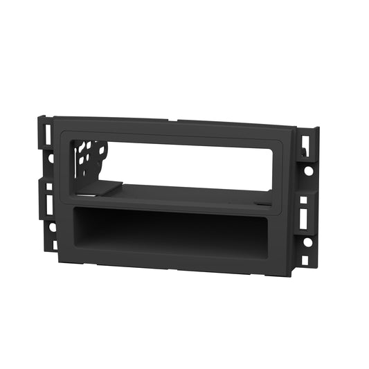 Metra 99-3305 Dash Kit for GM Vehicles — Single/Double DIN Radio Installation