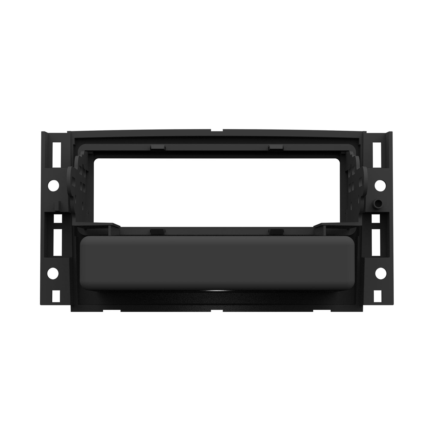 Metra 99-3305 Dash Kit for GM Vehicles — Single/Double DIN Radio Installation
