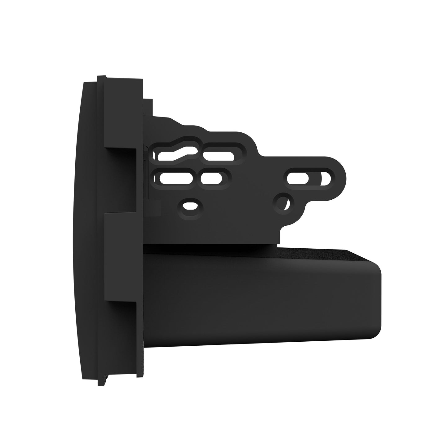 Metra 99-3305 Dash Kit for GM Vehicles — Single/Double DIN Radio Installation