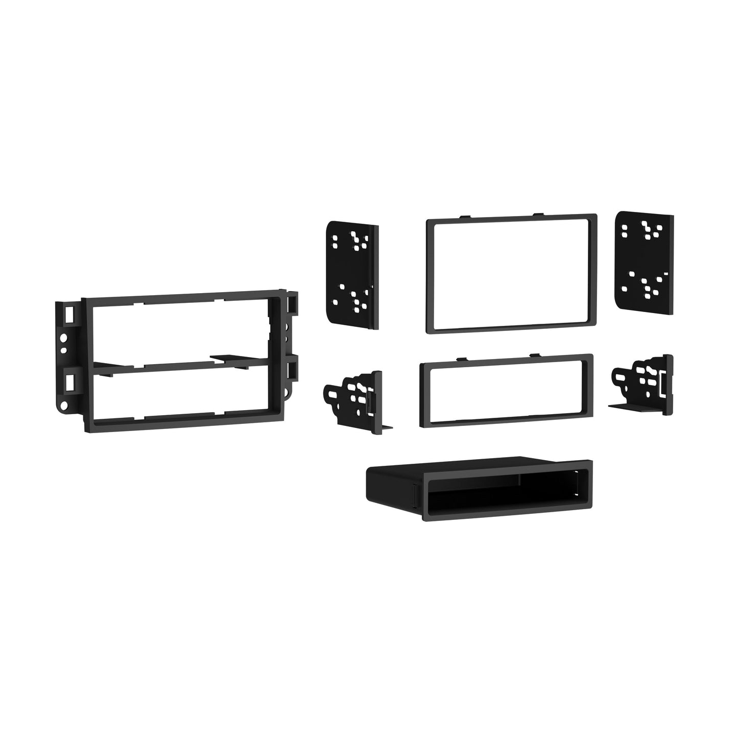 Metra Radio Installation Kits – 99-3306