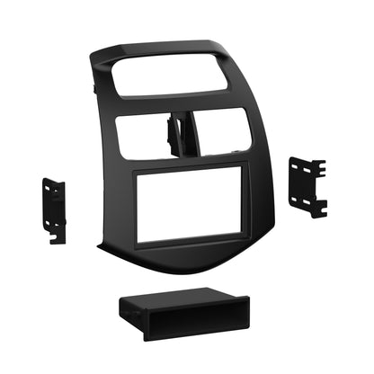 Metra Radio Installation Kits – 99-3309B