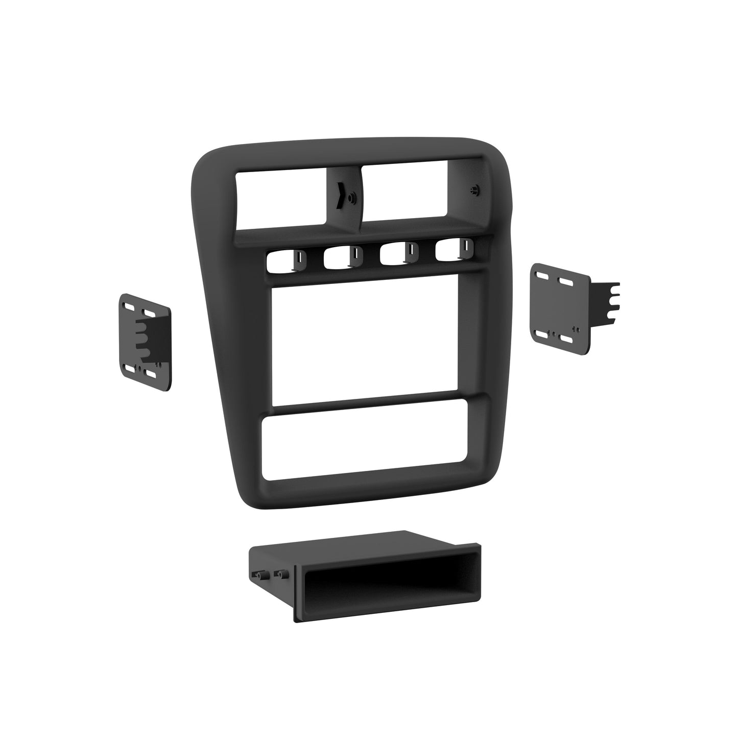 Metra Radio Installation Kits – 99-3311B