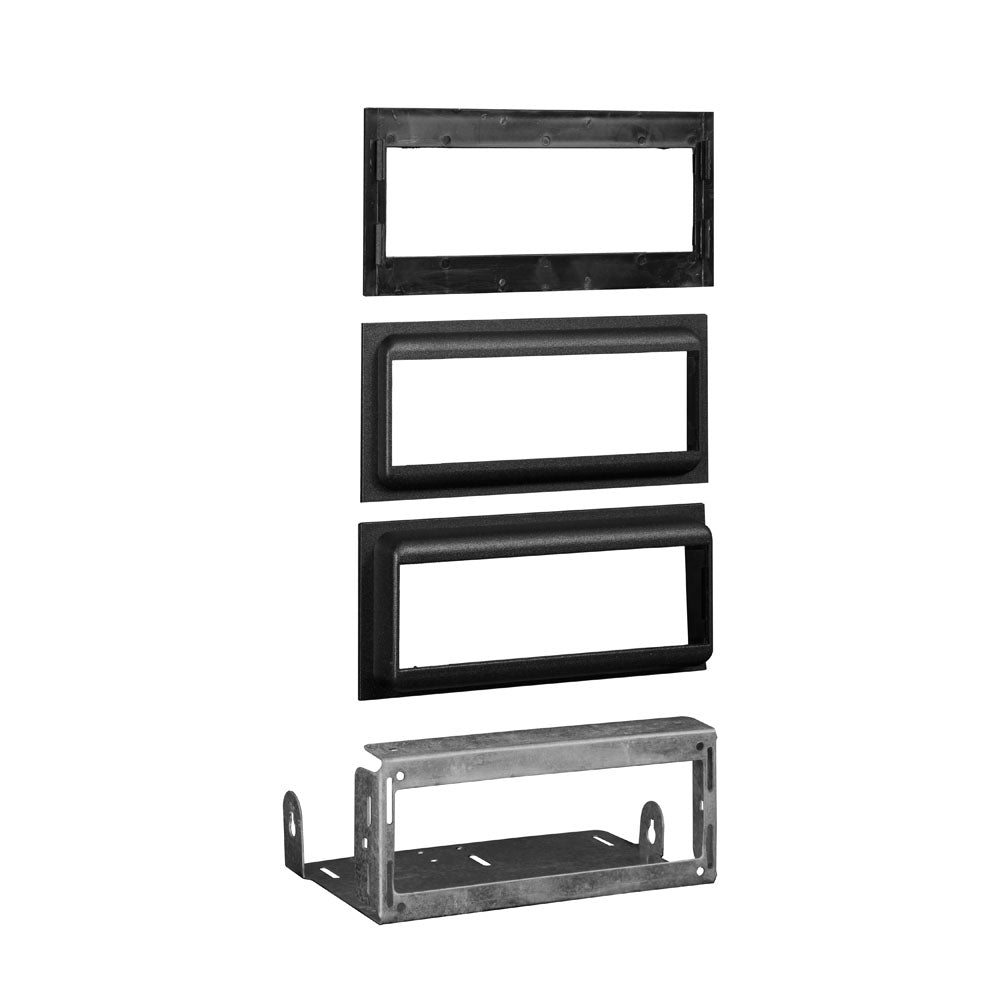 Metra Radio Installation Kits – 99-4012