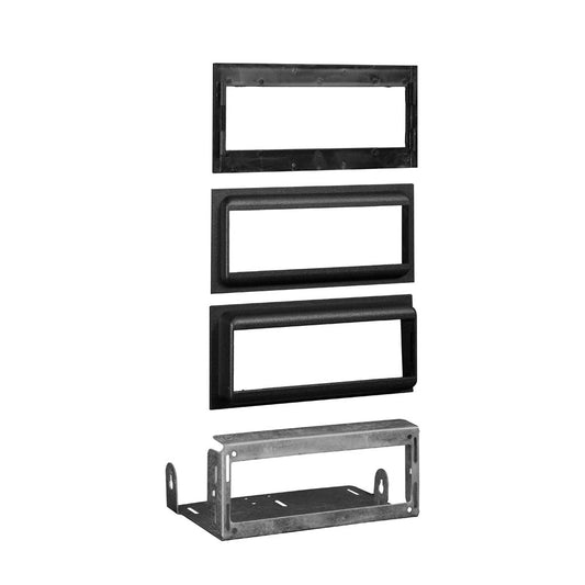 Metra Radio Installation Kits – 99-4012