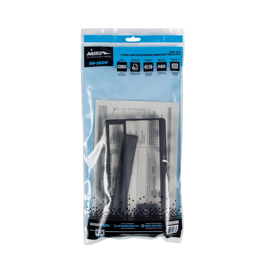 Metra Radio Installation Kits – 99-5600