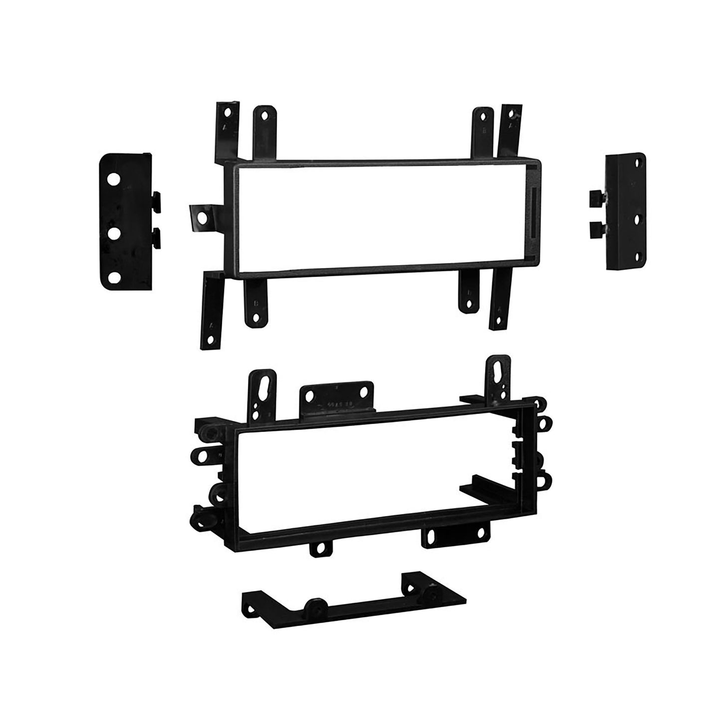 Metra Radio Installation Kits – 99-5700