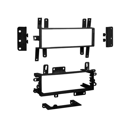 Metra Radio Installation Kits – 99-5700