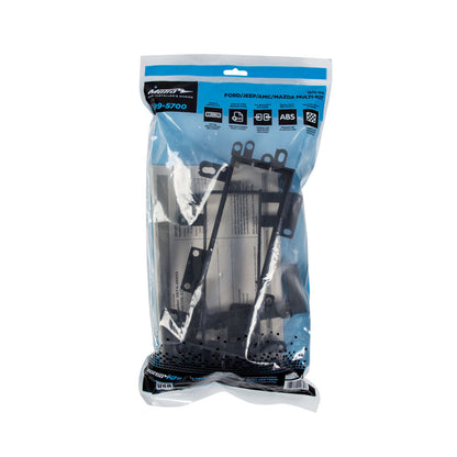 Metra Radio Installation Kits – 99-5700