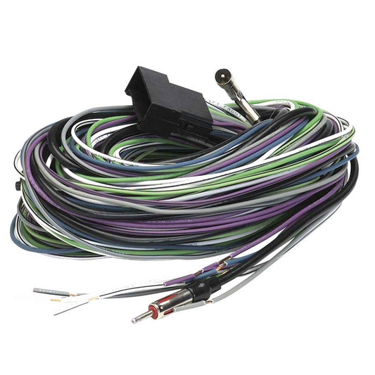 Metra Radio Installation Kits – 99-5716