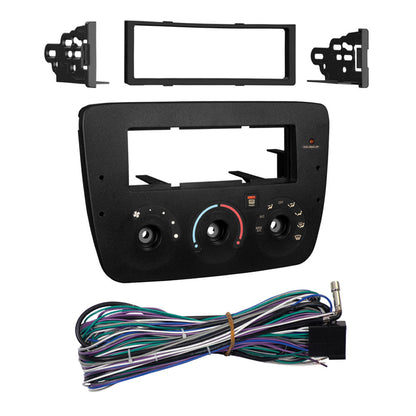 Metra Radio Installation Kits – 99-5717