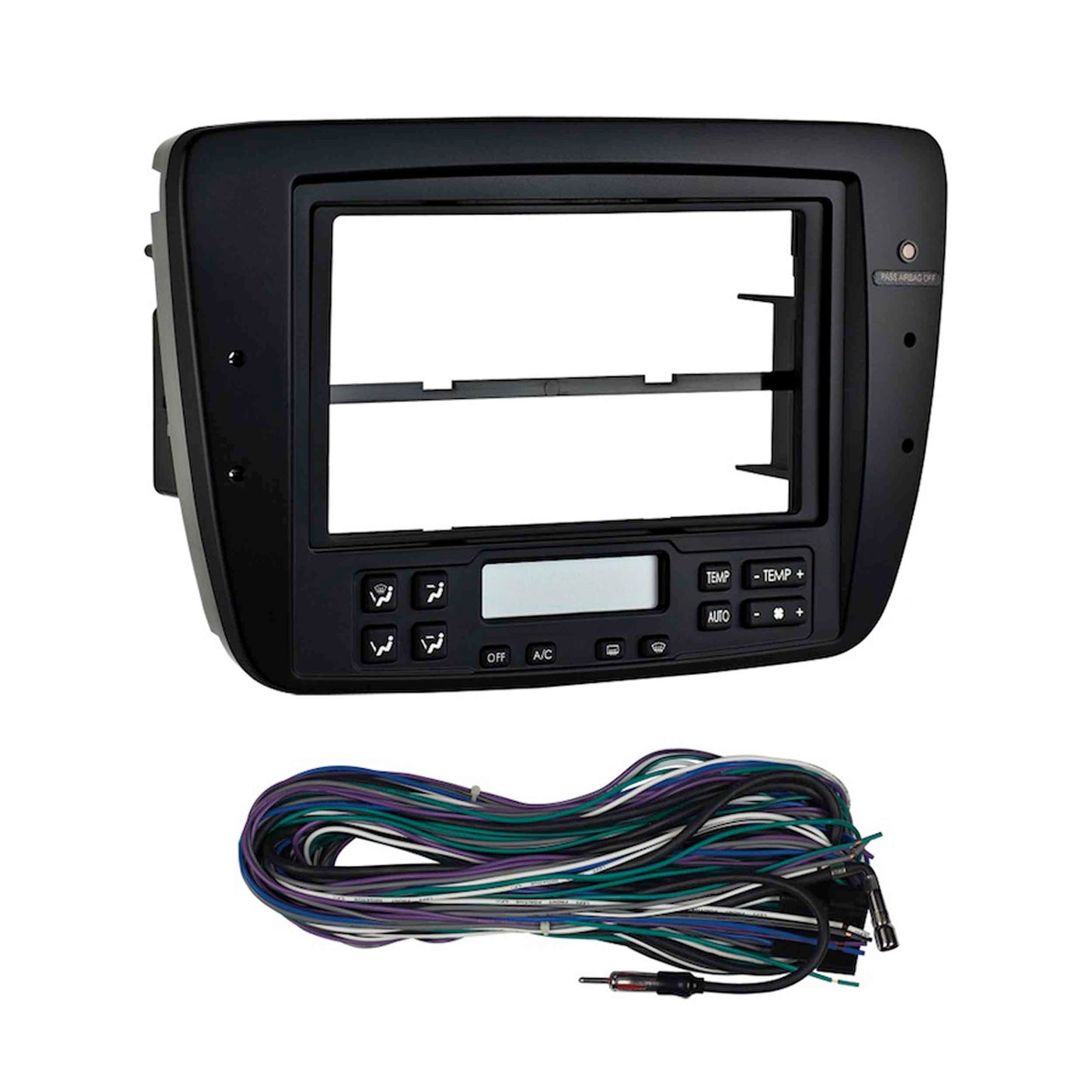 Metra Radio Installation Kits – 99-5719