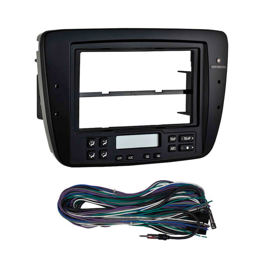 Metra Radio Installation Kits – 99-5719