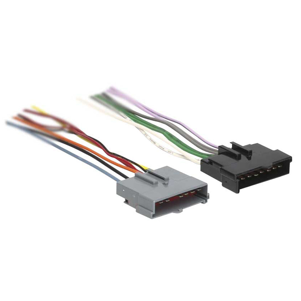 Metra Radio Installation Kits – 99-5720